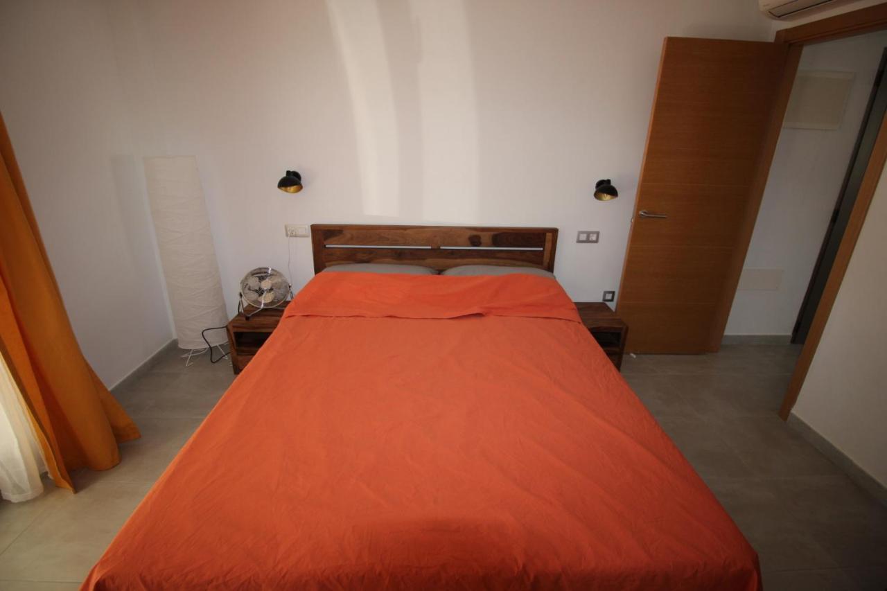 Sun, Sea And Rocks Apartment Puerto De Mogan Exterior photo