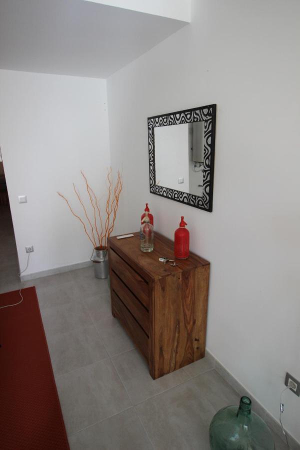 Sun, Sea And Rocks Apartment Puerto De Mogan Exterior photo